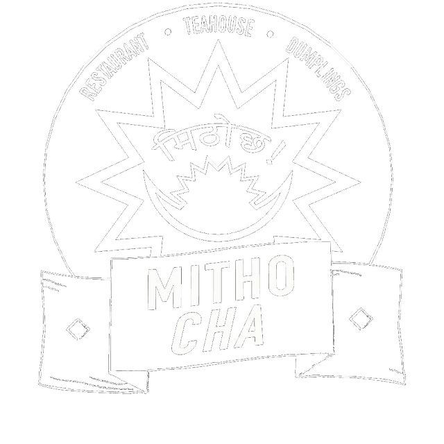 Restaurant Logo for mithocha
